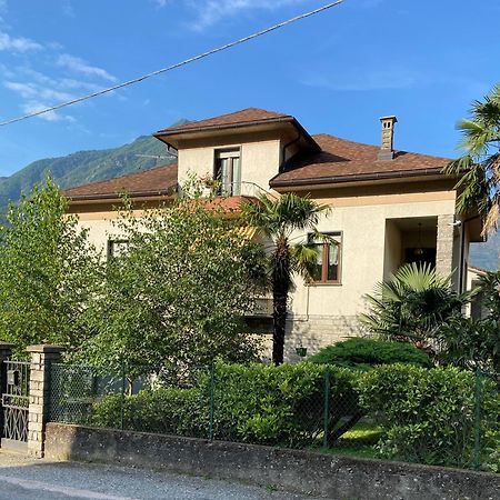 Ca' Dei Paoli Villa Pieve Vergonte Luaran gambar