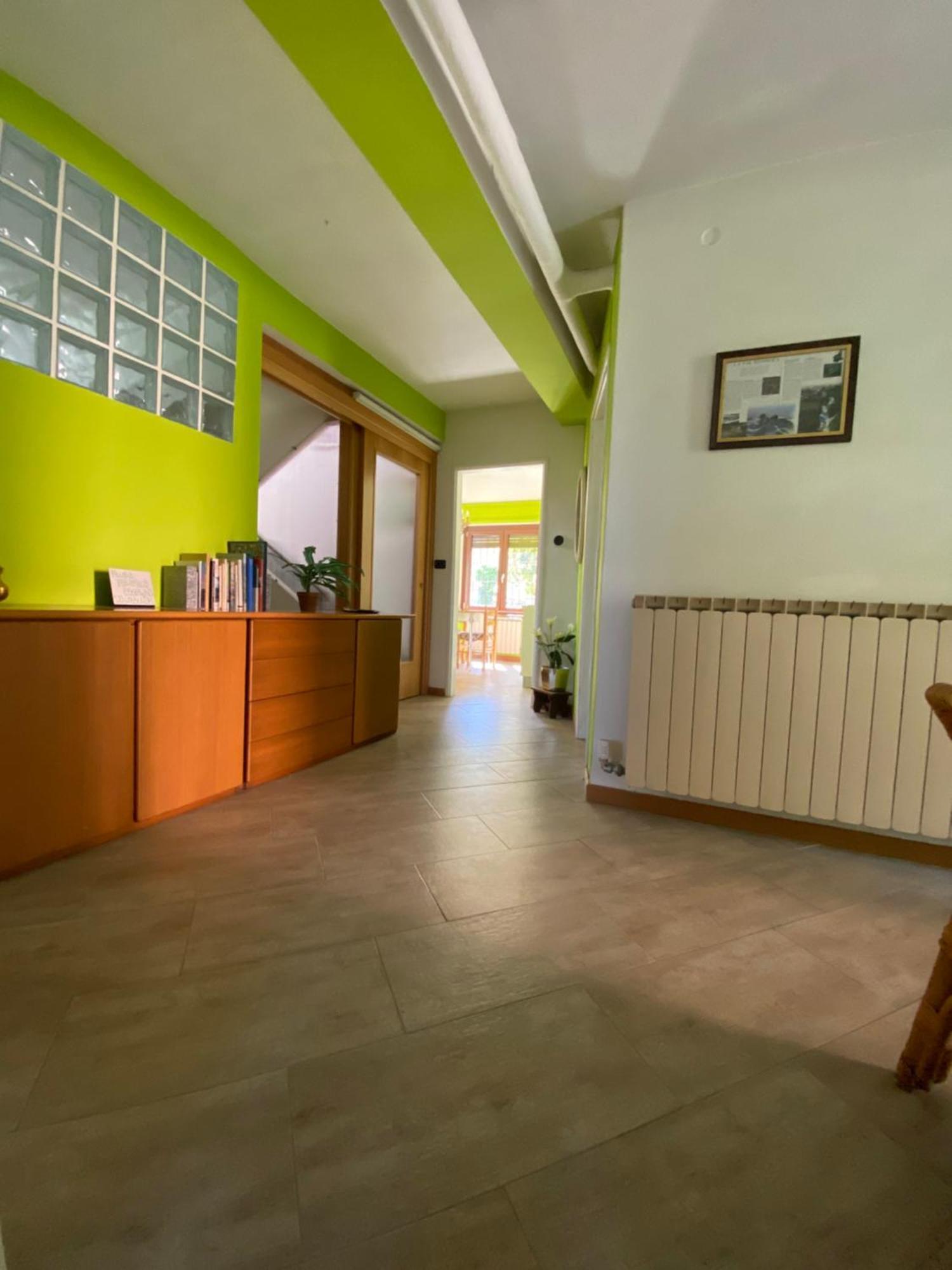 Ca' Dei Paoli Villa Pieve Vergonte Luaran gambar